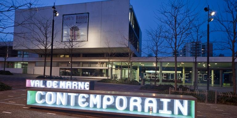 musee d’art contemporain macval